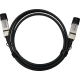 Кабель DAC QSFP+ QSFP+ 40G 2m 30AWG