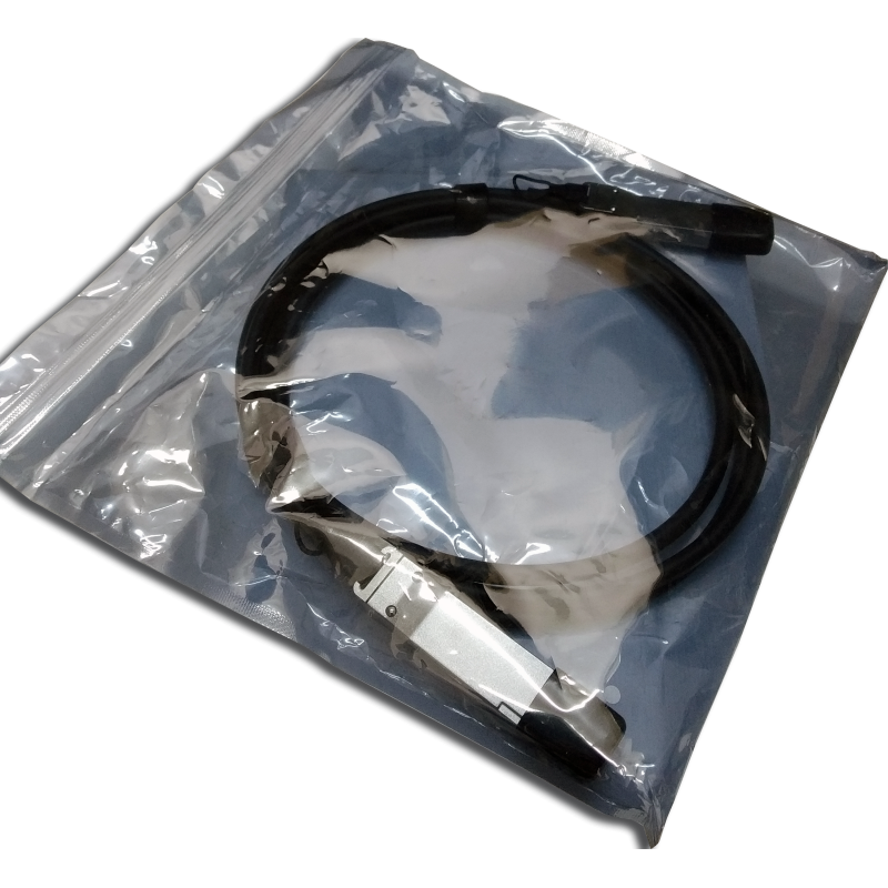 Кабель DAC QSFP+ QSFP+ 40G 2m 30AWG