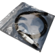 Кабель DAC QSFP+ QSFP+ 40G 2m 30AWG