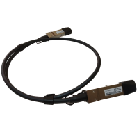 Кабель DAC QSFP+ QSFP+ 40G 1m 30AWG