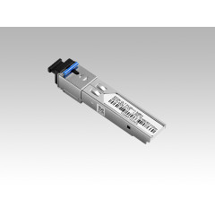 SFP Трансивер EPON OLT 1.25Gb, 20km, PX20+++ 8dBm
