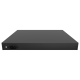 Керований PoE комутатор L2+ SM8228XGP 24PoE + 4x10G SFP+