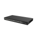Керований Ethernet комутатор L2+ SM8352G 48GE + 4x10G SFP+