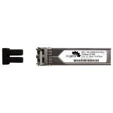 Модуль SFP+ 10G CWDM LR 20km LC