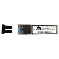 Модуль SFP+ 10G CWDM ZR 80km LC