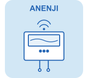 Гібридні ДБЖ ANENJI