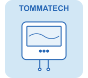 Гібридні ДБЖ TOMMATECH