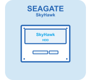 Жорсткі диски Seagate