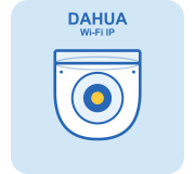 Dahua IP Wi-Fi камери