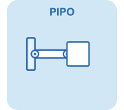 Кронштейни для відеокамер PiPo