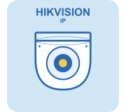 Видеокамеры IP Hikvision