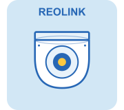 Видеокамеры Reolink IP / Wi-Fi / 4G / PoE / с АКБ