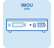 Відеореєстратори IP IMOU