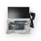 Некерований PoE комутатор DK2500-8HGP1X 8PoE 2.5G + 10G SFP+