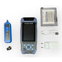 Оптичний рефлектометр DK3200 OTDR 1310/1550 нм