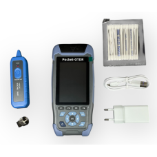 Оптичний рефлектометр DK3200 OTDR 1310/1550 нм