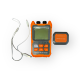 Оптичний тестер DK200 OPM + VFL + RJ45