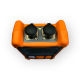 Оптичний тестер DK200 OPM + VFL + RJ45