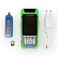 Оптический рефлектометр DK3500 OTDR 1310/1550 нм