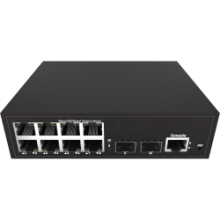 Ethernet комутатори