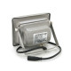 ИК-прожектор YOSO. 12V, 16W, 8LED, IP66, 850Нм, угол обзора 60°, дальность до 30м. 110 * 86 * 63мм