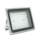 Прожектор спрямований із сутінковим датчиком YOSO 220V 50W, 50LED, IP66, кут огляду 120°, дальність до 150м, 280*230*130мм, BOX