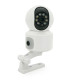 2+2 Мп Wi-Fi відеокамера внутрішня з двома об'єктивами SD/карта PiPo PP-IPC28D2MP15 PTZ 2.8mm ICSee