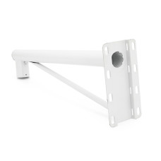 Кронштейн для камери PiPo PP- Ball Wall Mount, настінний, білий, метал