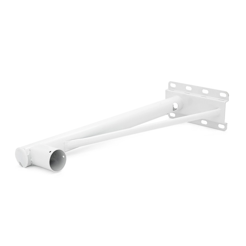 Кронштейн для камери PiPo PP- Ball Wall Mount, настінний, білий, метал