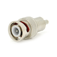 Разъем BNC-M - RCA-M Q100