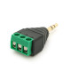 Разъем для подключения miniJack 3.5