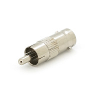 Разъем BNC-F - RCA-M Q100