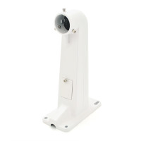 Кронштейн для камери PiPo PP-1602ZJ Wall mount, білий, метал