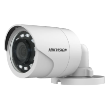 2мР Камера TVI / AHD / CVI / CVBS Hikvision DS-2CE16D0T-IRF (C) (3.6 мм)