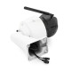 4MP Wi-Fi Поворотна вулична камера SD/карта AI GW IPC60D4MP60 5.35-96.3mm (36X) POE