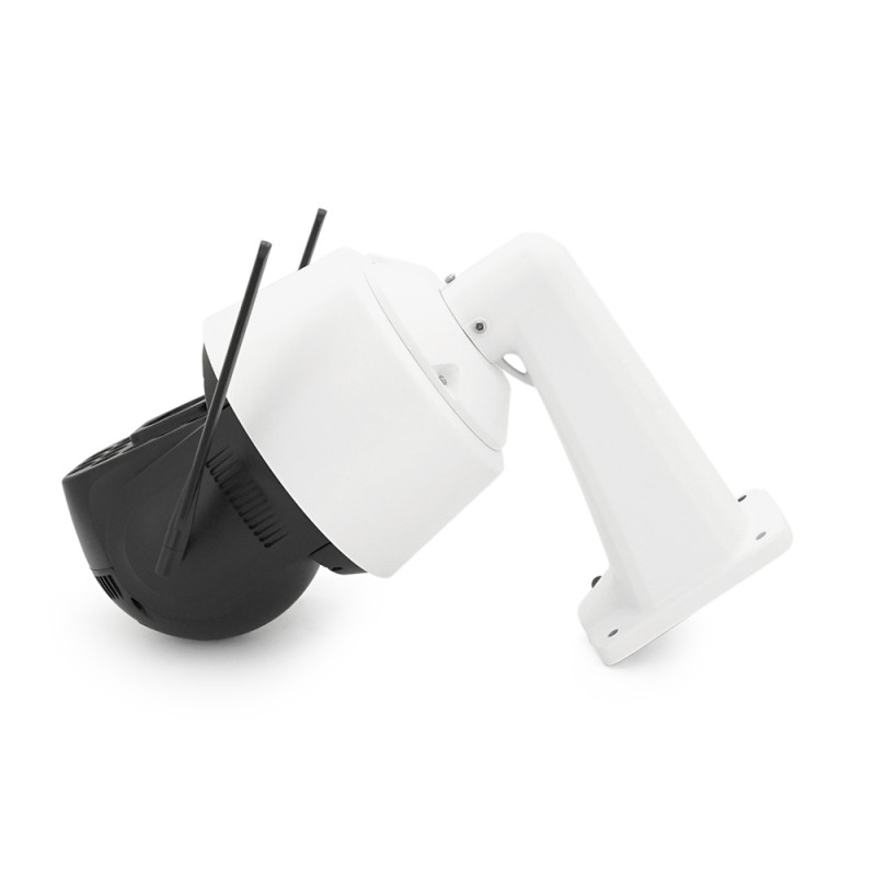 4MP Wi-Fi Поворотна вулична камера SD/карта AI GW IPC60D4MP60 5.35-96.3mm (36X) POE