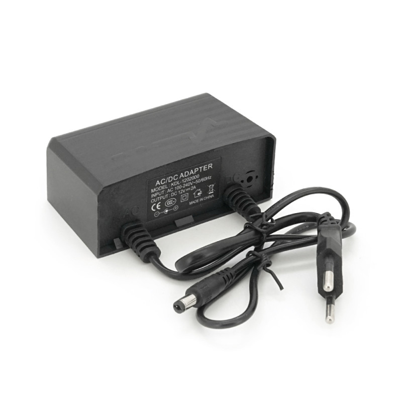 4MP Wi-Fi Поворотна вулична камера SD/карта AI GW IPC60D4MP60 5.35-96.3mm (36X) POE