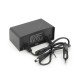 4MP Wi-Fi Поворотна вулична камера SD/карта AI GW IPC60D4MP60 5.35-96.3mm (36X) POE