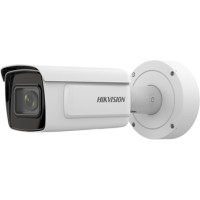 2Мп ANPR IP видеокамера Hikvision c вариофокальным объективом iDS-2CD7A26G0/P-IZHS (C) 8-32 mm