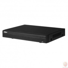 16-канальний AHD / HDCVI / HDTVI / АНАЛОГ / IP відеореєстратор DHI-XVR5216AN-S2