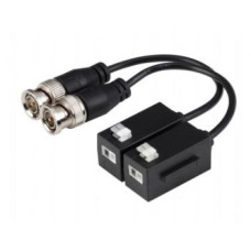 Приймально-передавач HDCVI / TVI / AHD / CVBS до 400м PFM800-4K