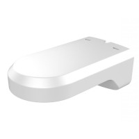 Настінний кронштейн для купольної камери Hikvision DS-1294ZJ-PT