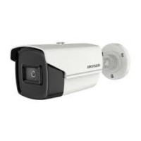 2.0 Мп Turbo HD видеокамера цилиндрическая уличная Hikvision DS-2CE16D3T-IT3F 2.8MM