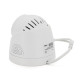 5MП Купольна внутр камера з мікрофоном GW IPC50D5MP25 2.8mm POE LED Підсвічування