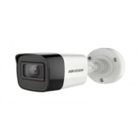2MP TVI / AHD / CVI / CVBS камера цилиндр уличн Hikvision DS-2CE16D3T-ITF 2.8MM