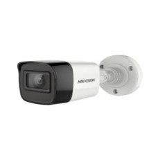 2MP TVI / AHD / CVI / CVBS камера циліндр вуличних Hikvision DS-2CE16D3T-ITF 2.8MM