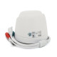 2MP мультиформатна камера PiPo в пластиковому куполі PP-D1C06F200ME 2,8 (мм)