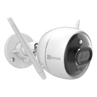 2 Мп Wi-Fi камера EZVIZ з двосторонньої аудіозв'язку і сиреною CS-CV310-C0-6B22WFR (2.8 ММ)