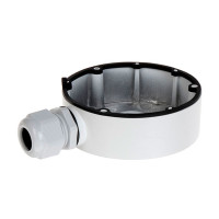 Кронштейн с распределительной коробкой Hikvision DS-1280ZJ-DM18