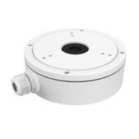 Кронштейн із розподільною коробкою Hikvision DS-1280ZJ-M